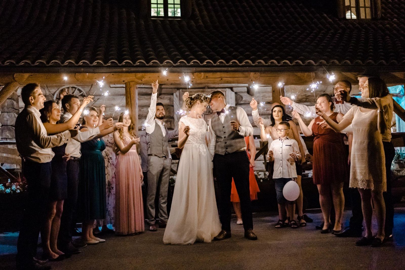 Piotr Drabik Wedding Photography