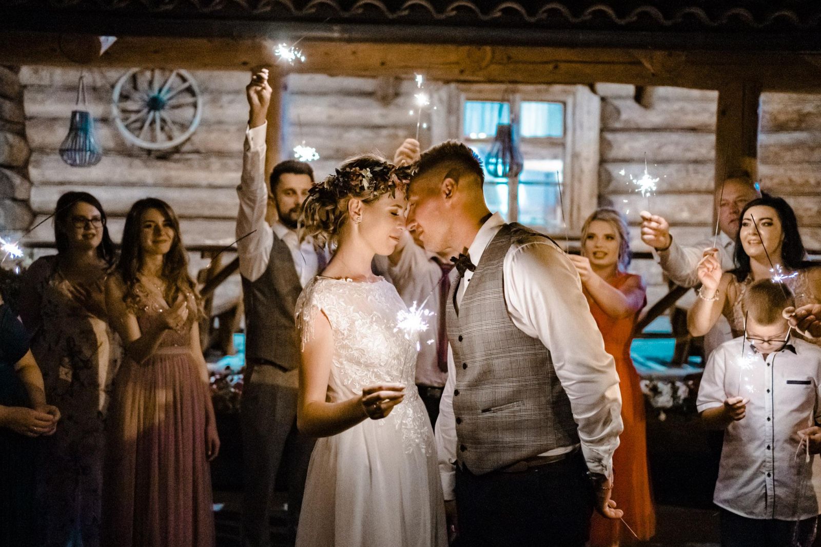 Piotr Drabik Wedding Photography