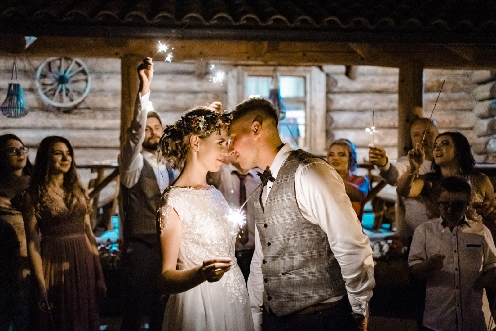 Piotr Drabik Wedding Photography