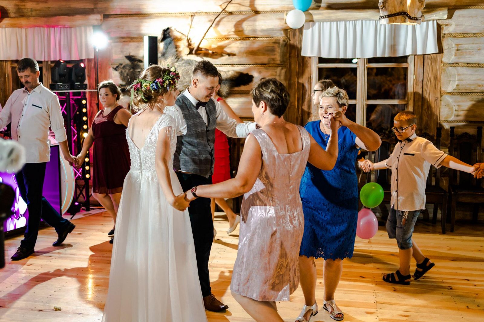 Piotr Drabik Wedding Photography