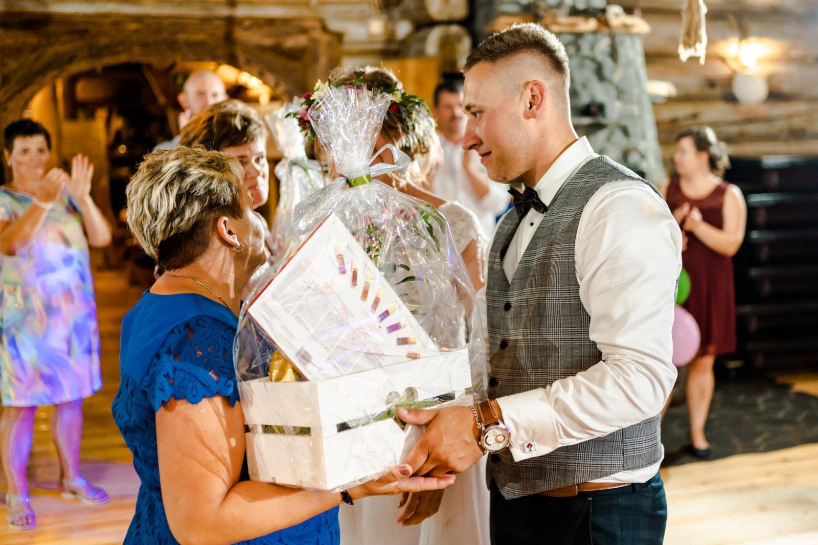 Piotr Drabik Wedding Photography