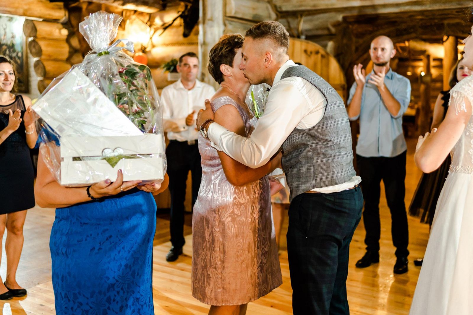 Piotr Drabik Wedding Photography