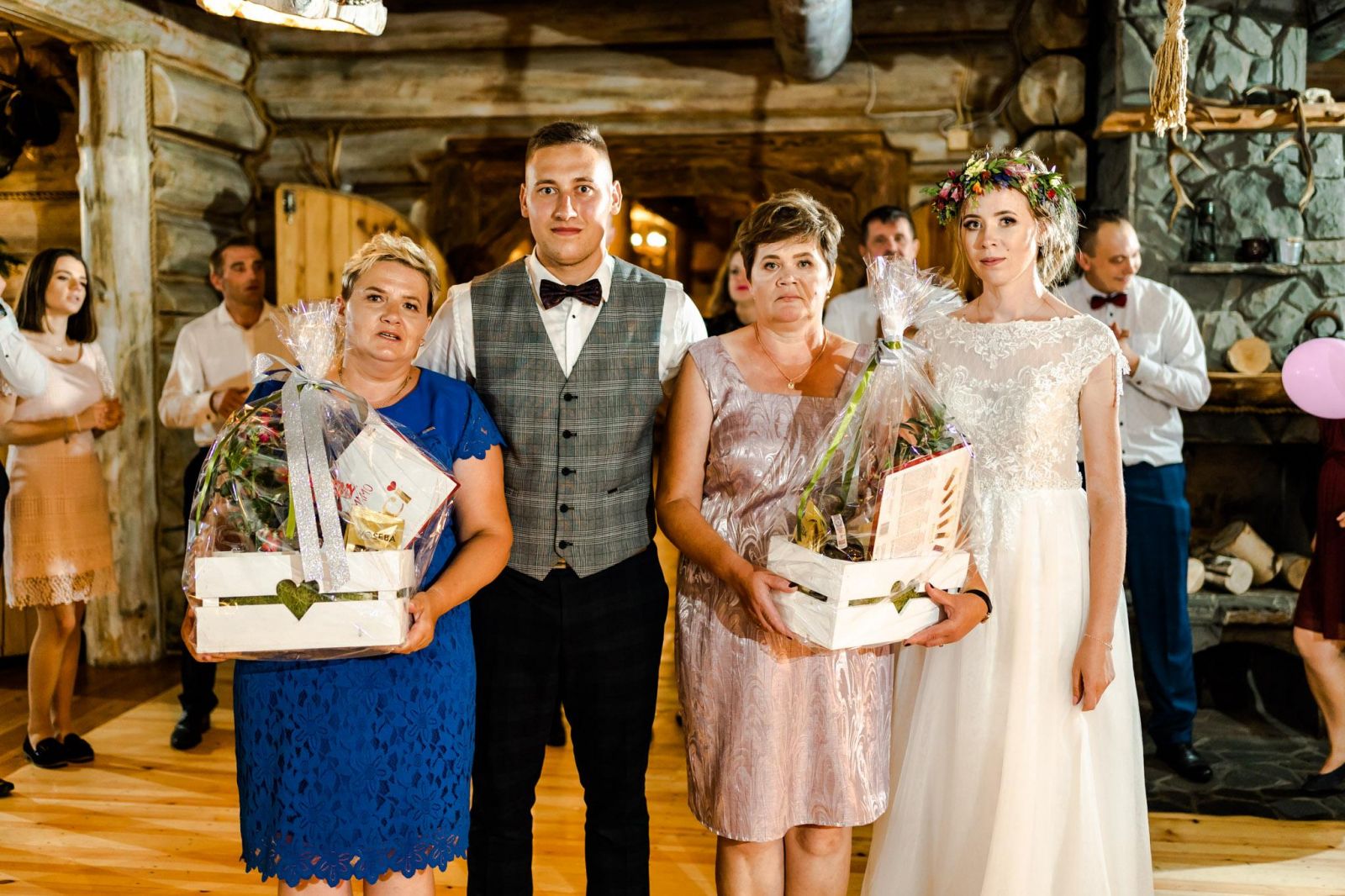 Piotr Drabik Wedding Photography