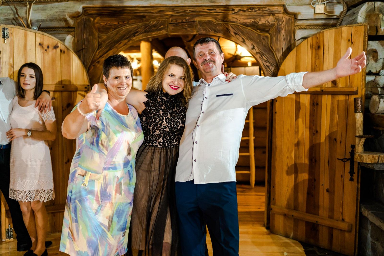 Piotr Drabik Wedding Photography