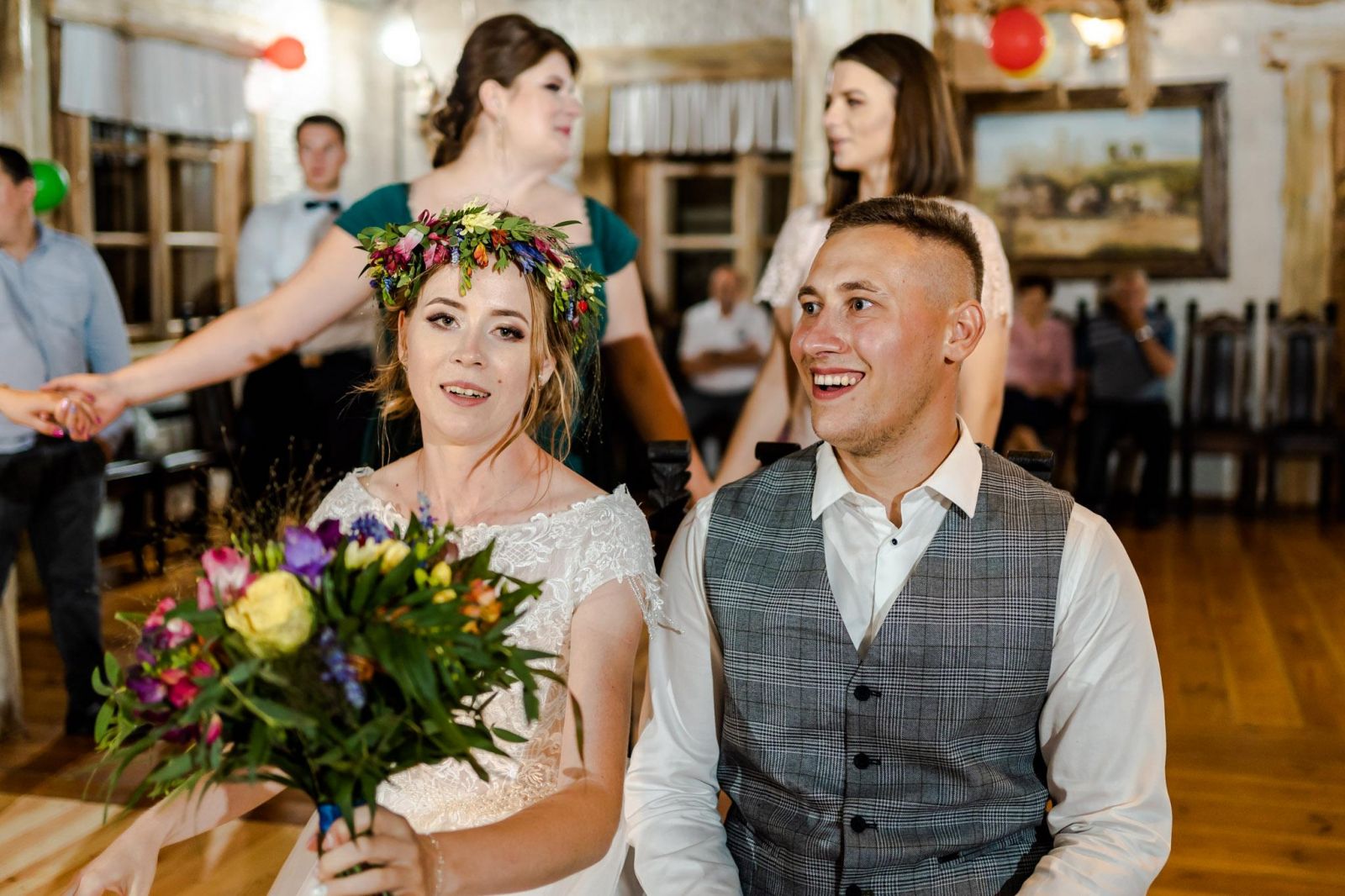 Piotr Drabik Wedding Photography