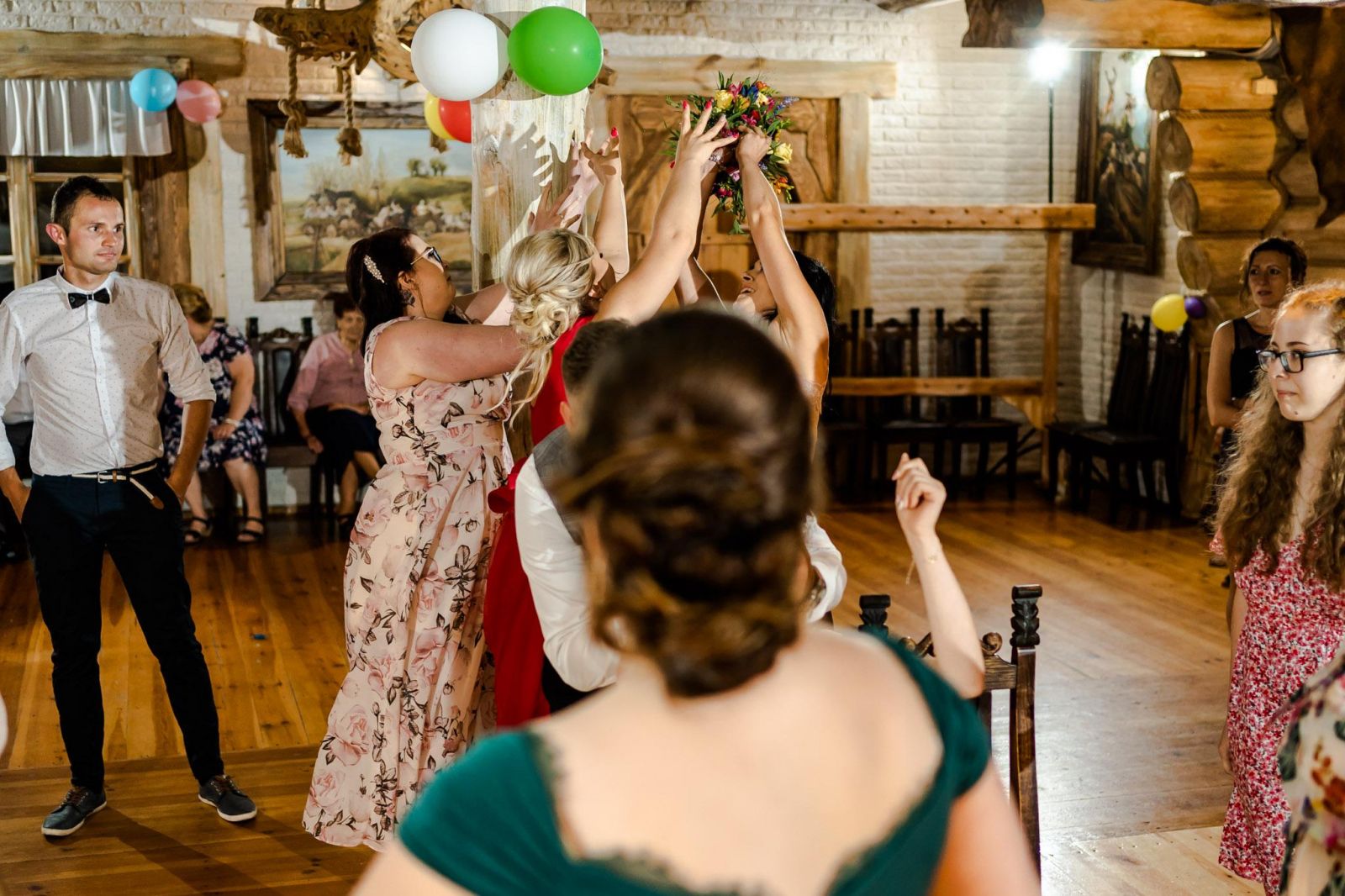 Piotr Drabik Wedding Photography