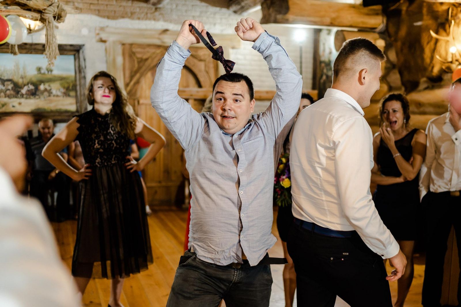 Piotr Drabik Wedding Photography