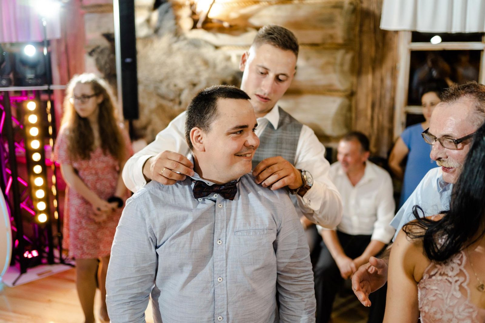 Piotr Drabik Wedding Photography