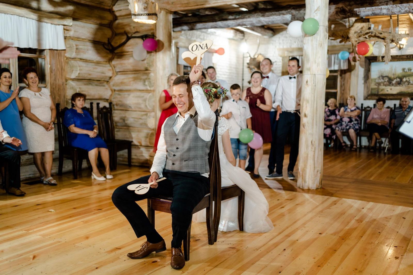 Piotr Drabik Wedding Photography