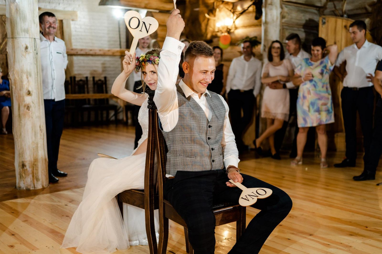 Piotr Drabik Wedding Photography