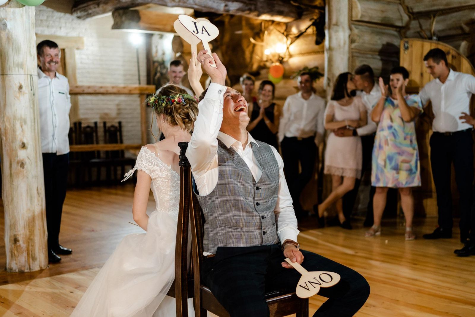 Piotr Drabik Wedding Photography