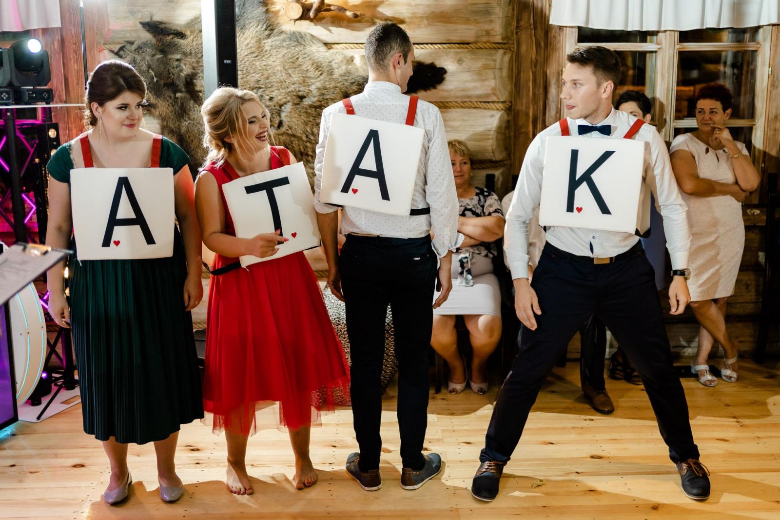 Piotr Drabik Wedding Photography