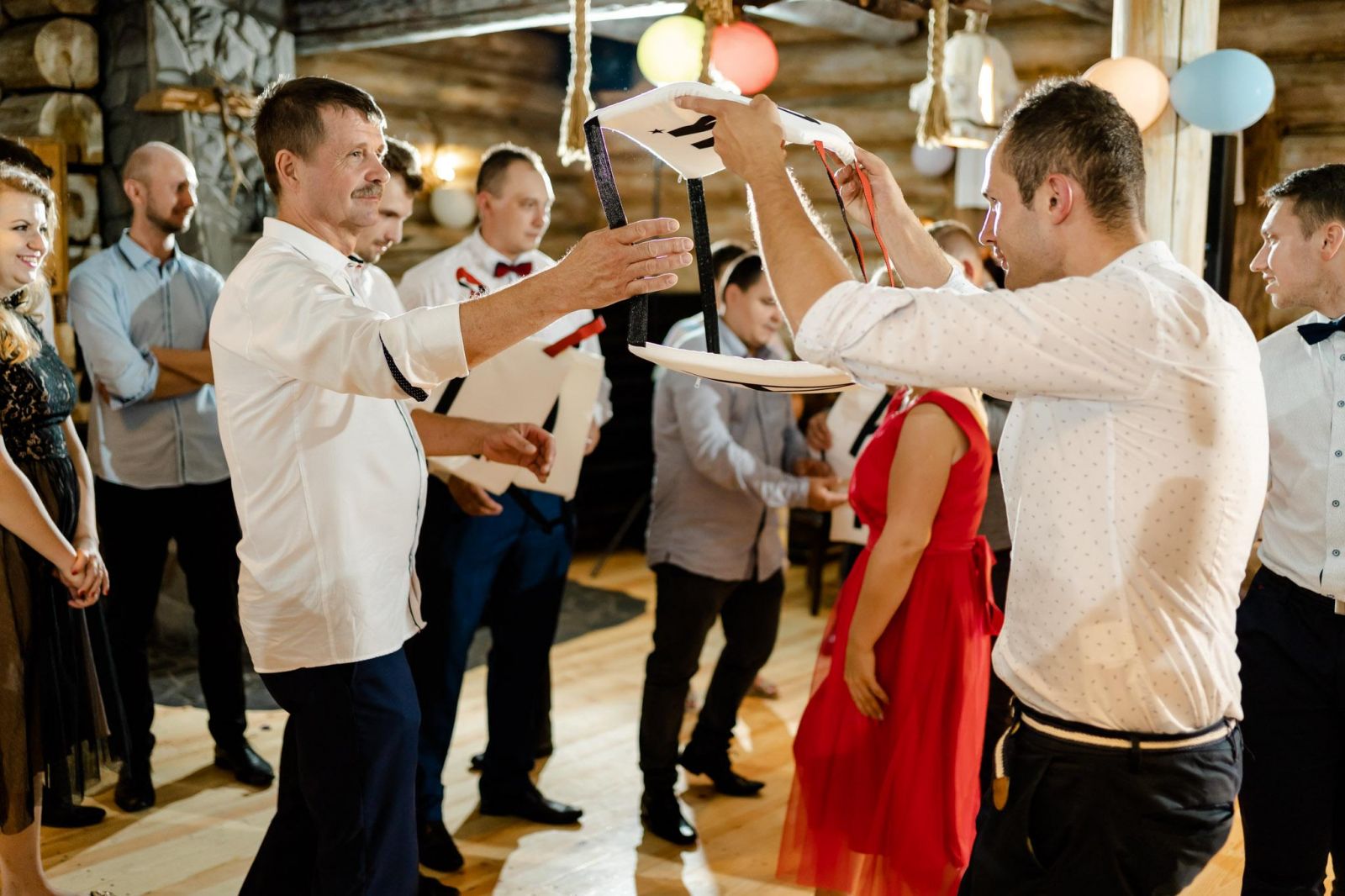 Piotr Drabik Wedding Photography