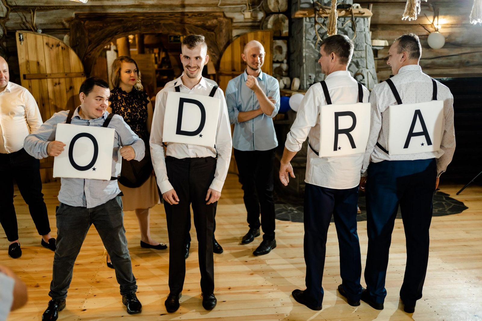 Piotr Drabik Wedding Photography