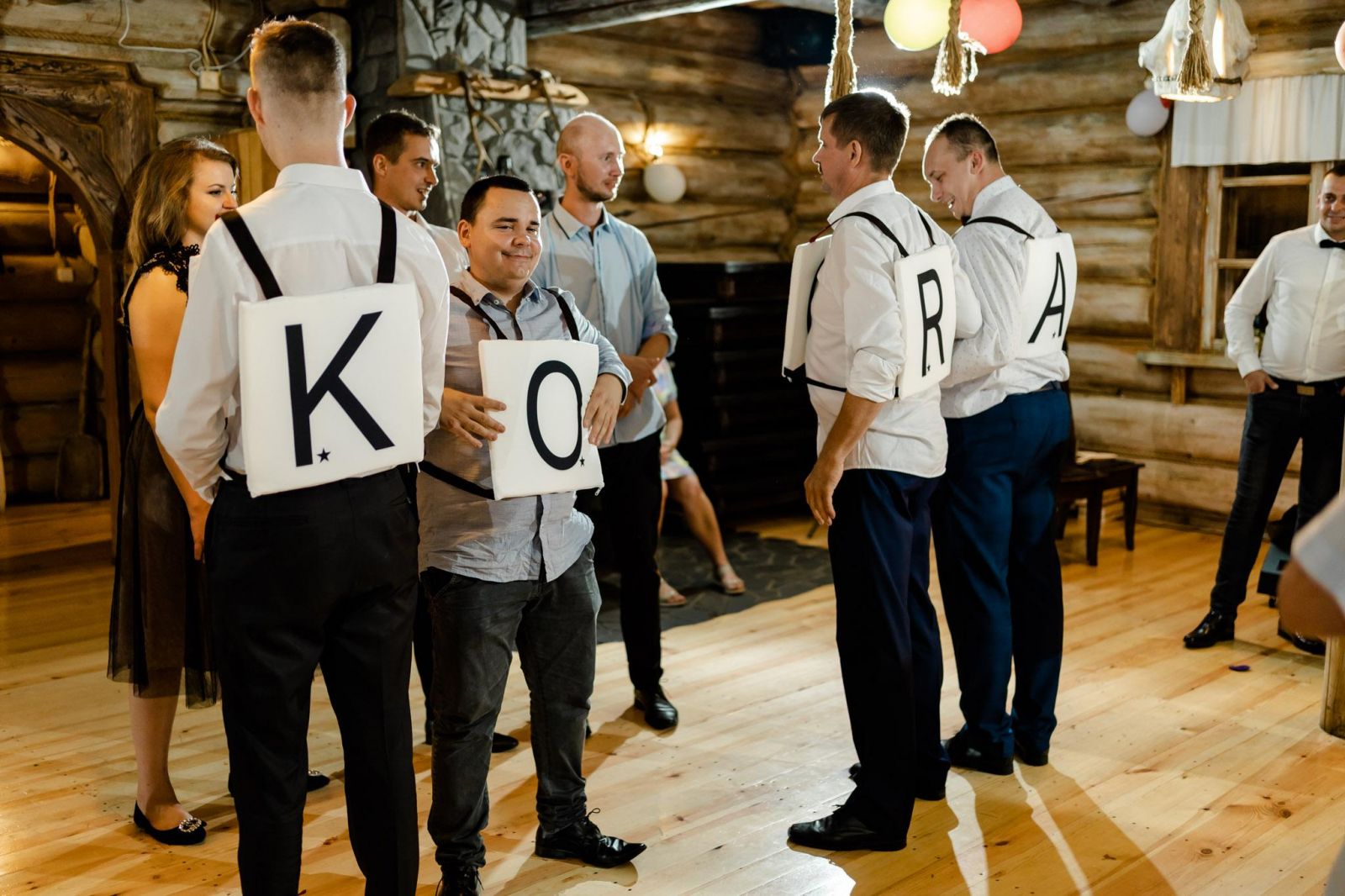 Piotr Drabik Wedding Photography