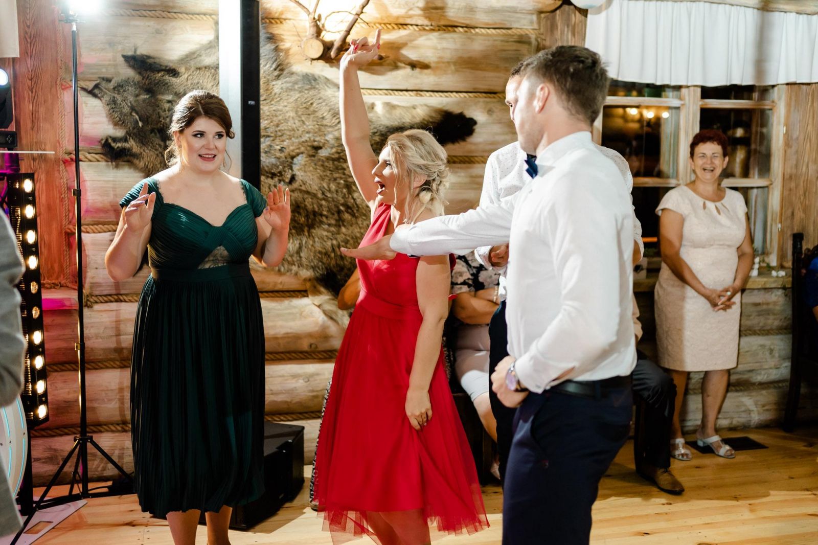 Piotr Drabik Wedding Photography