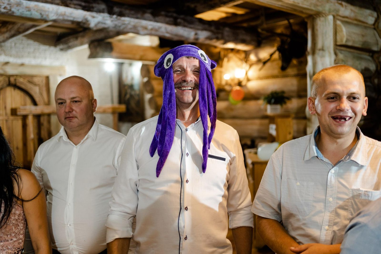 Piotr Drabik Wedding Photography