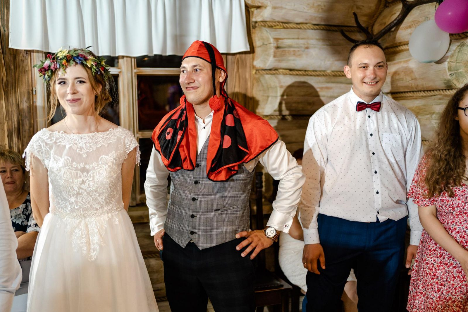 Piotr Drabik Wedding Photography