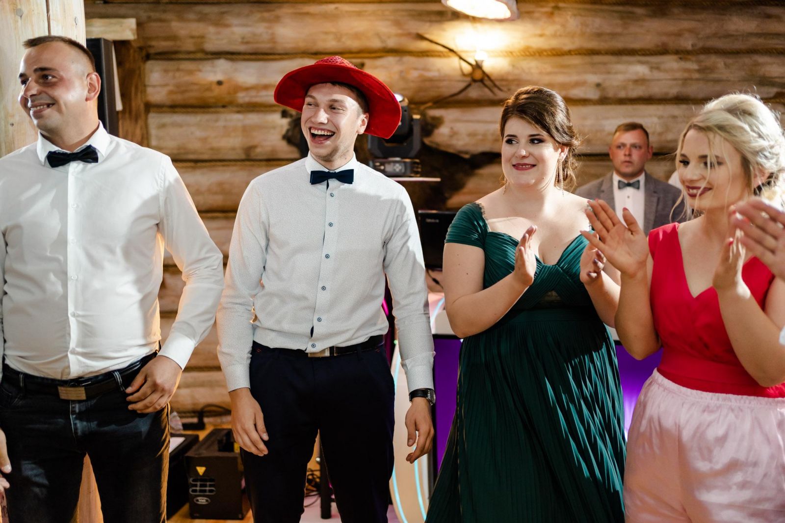 Piotr Drabik Wedding Photography