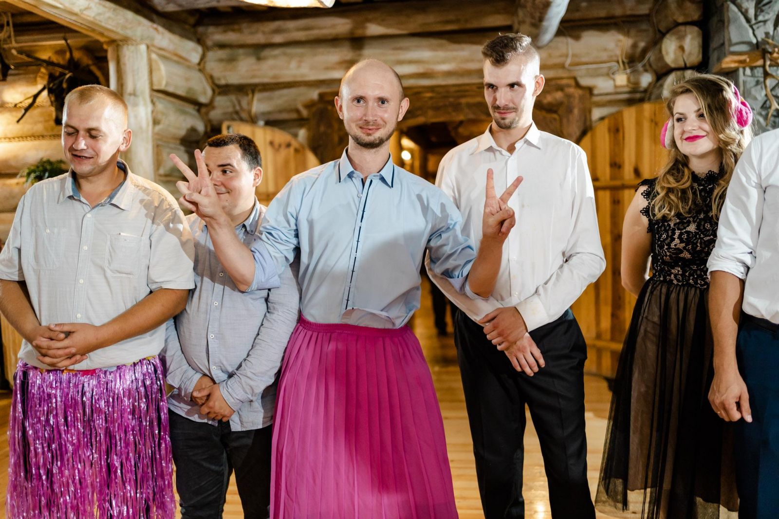 Piotr Drabik Wedding Photography