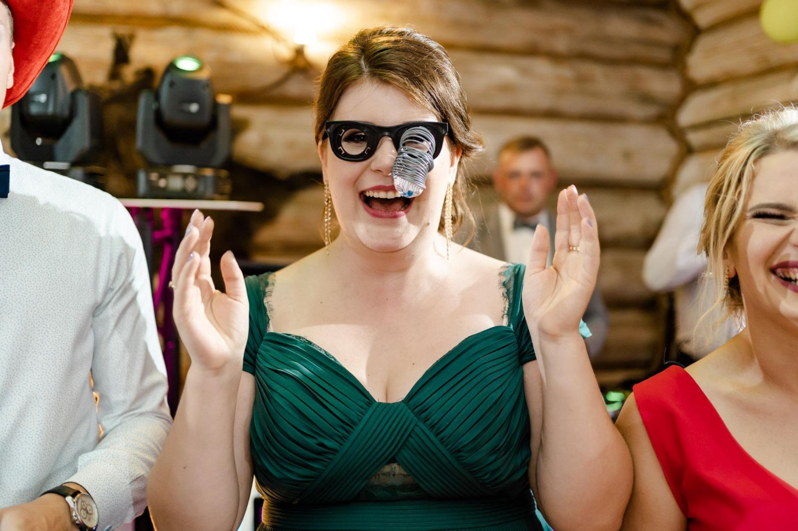 Piotr Drabik Wedding Photography