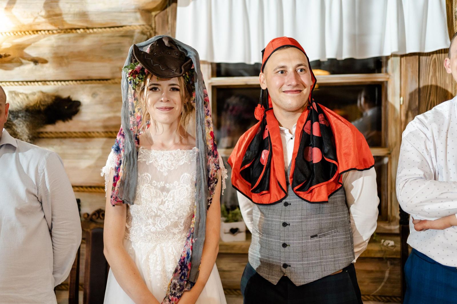 Piotr Drabik Wedding Photography