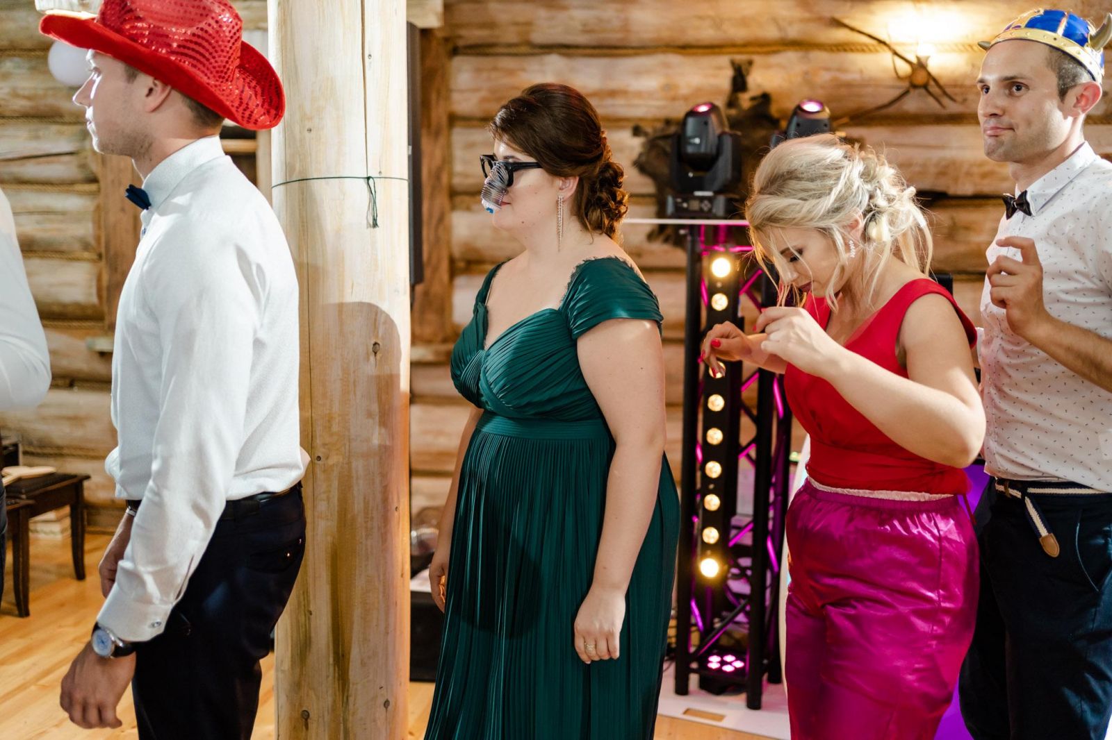 Piotr Drabik Wedding Photography