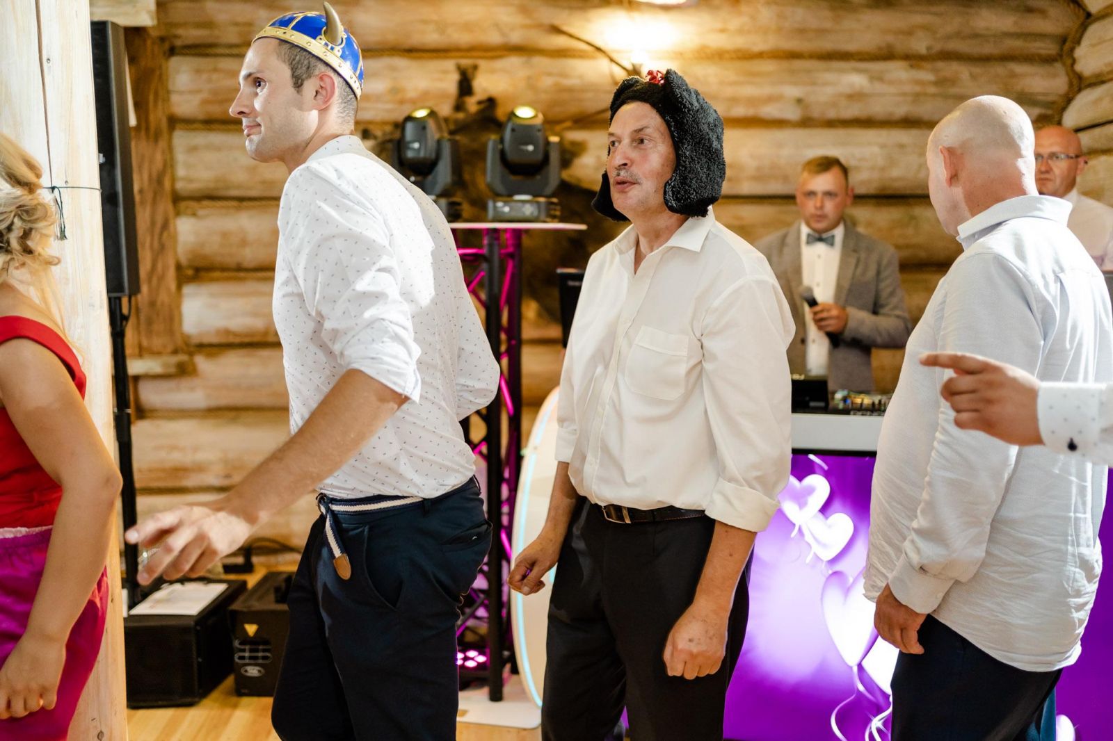 Piotr Drabik Wedding Photography