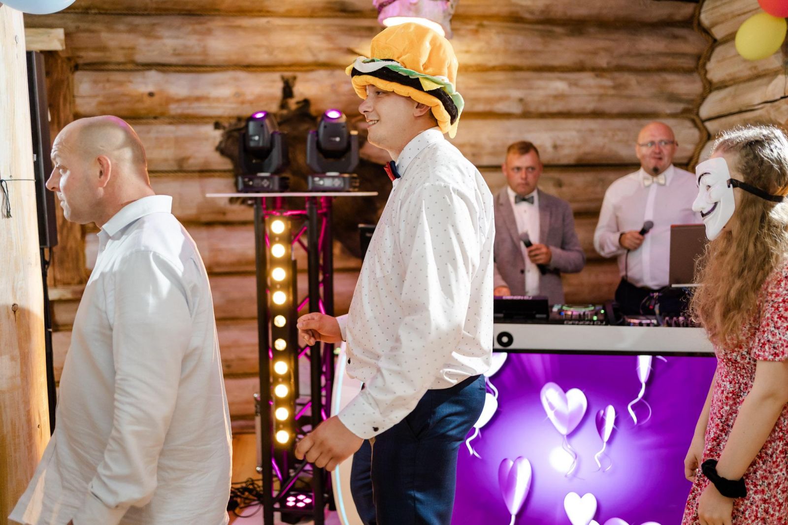 Piotr Drabik Wedding Photography