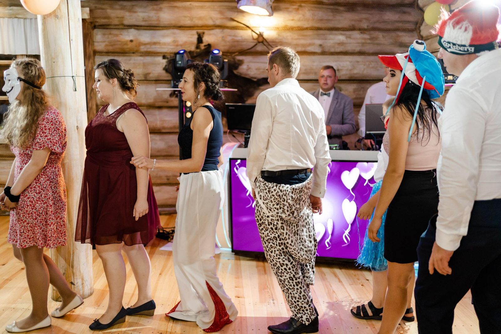 Piotr Drabik Wedding Photography