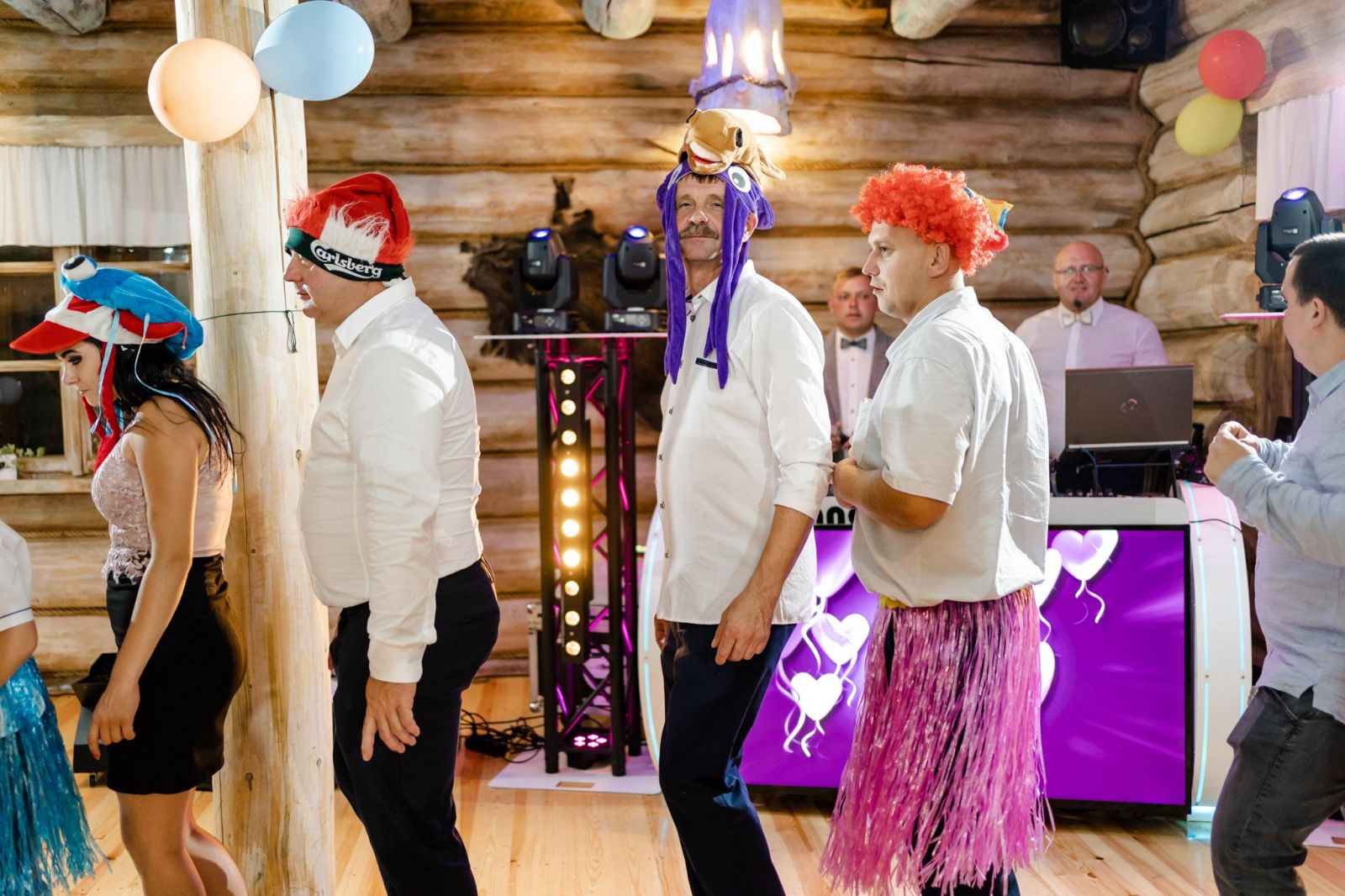 Piotr Drabik Wedding Photography