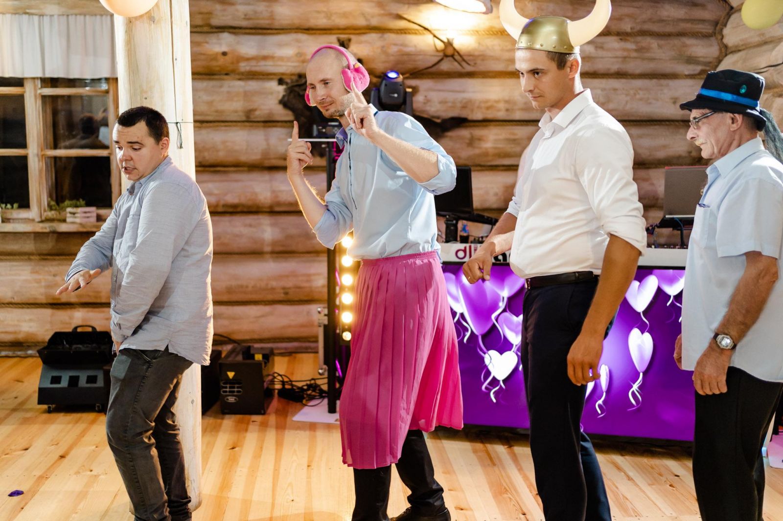 Piotr Drabik Wedding Photography