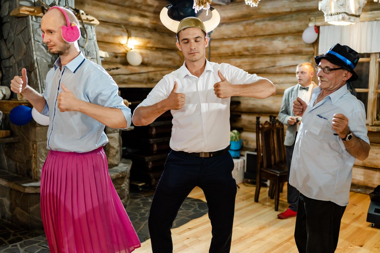 Piotr Drabik Wedding Photography