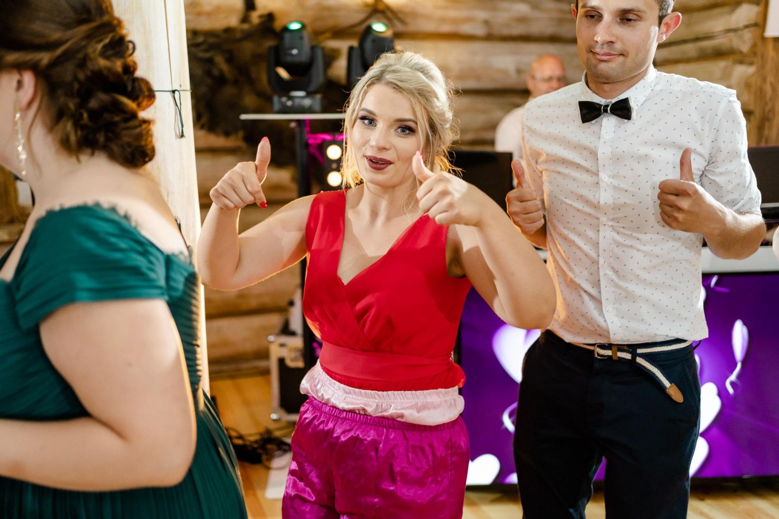 Piotr Drabik Wedding Photography