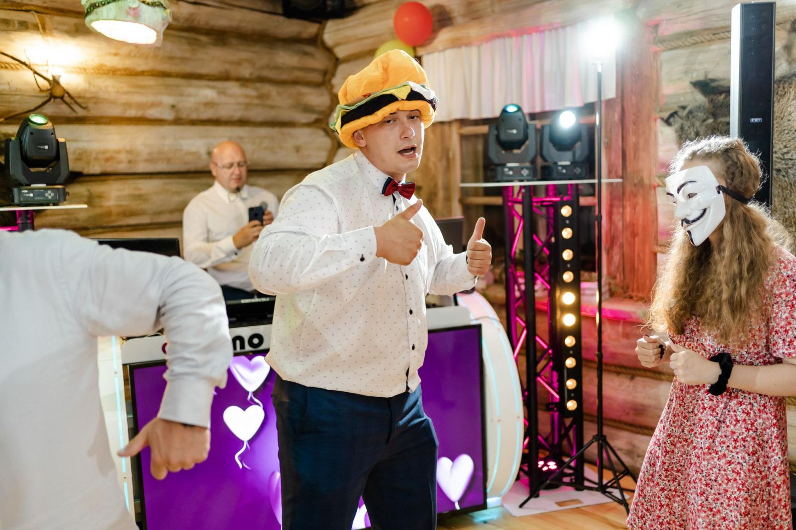 Piotr Drabik Wedding Photography