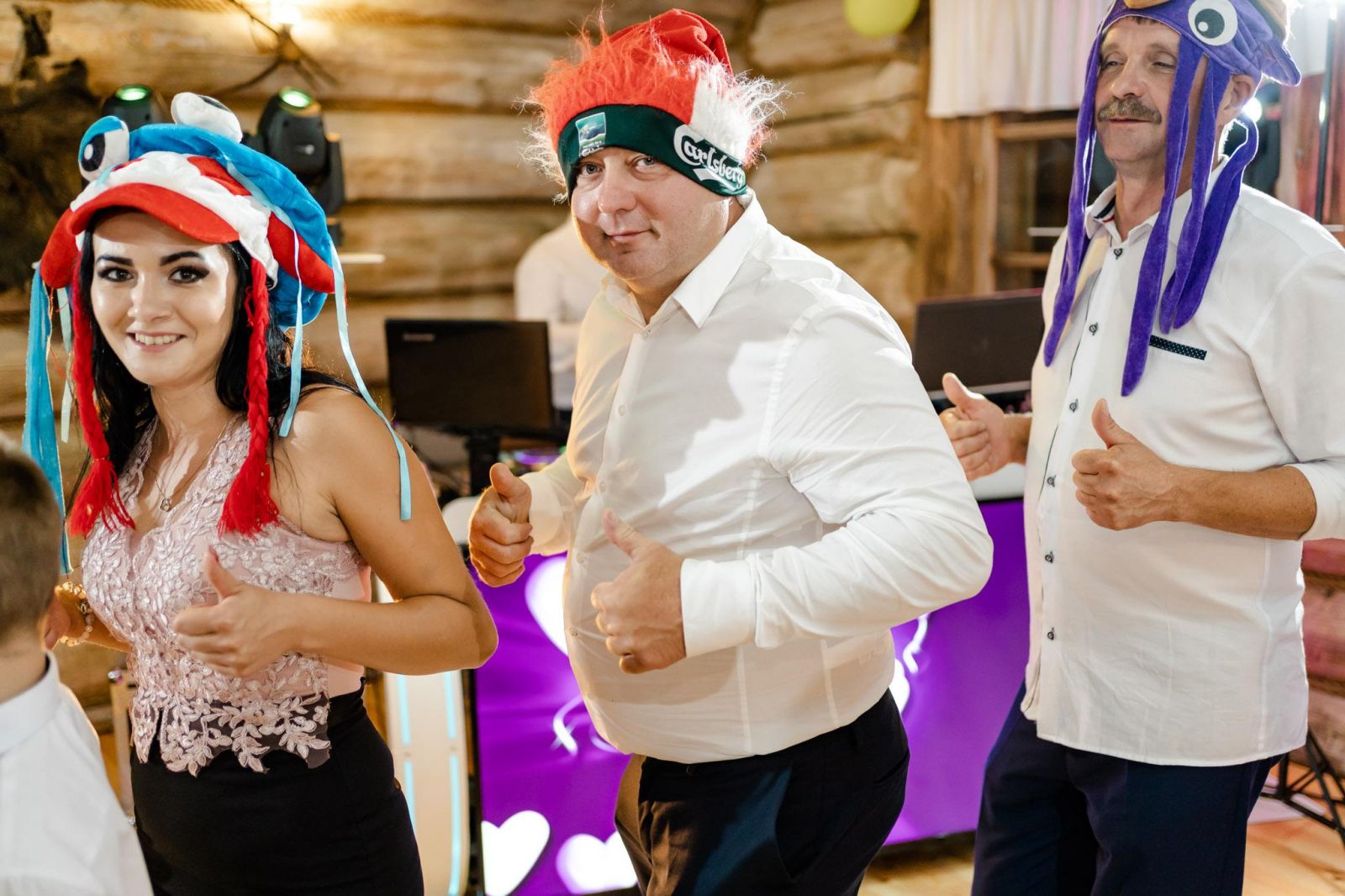 Piotr Drabik Wedding Photography