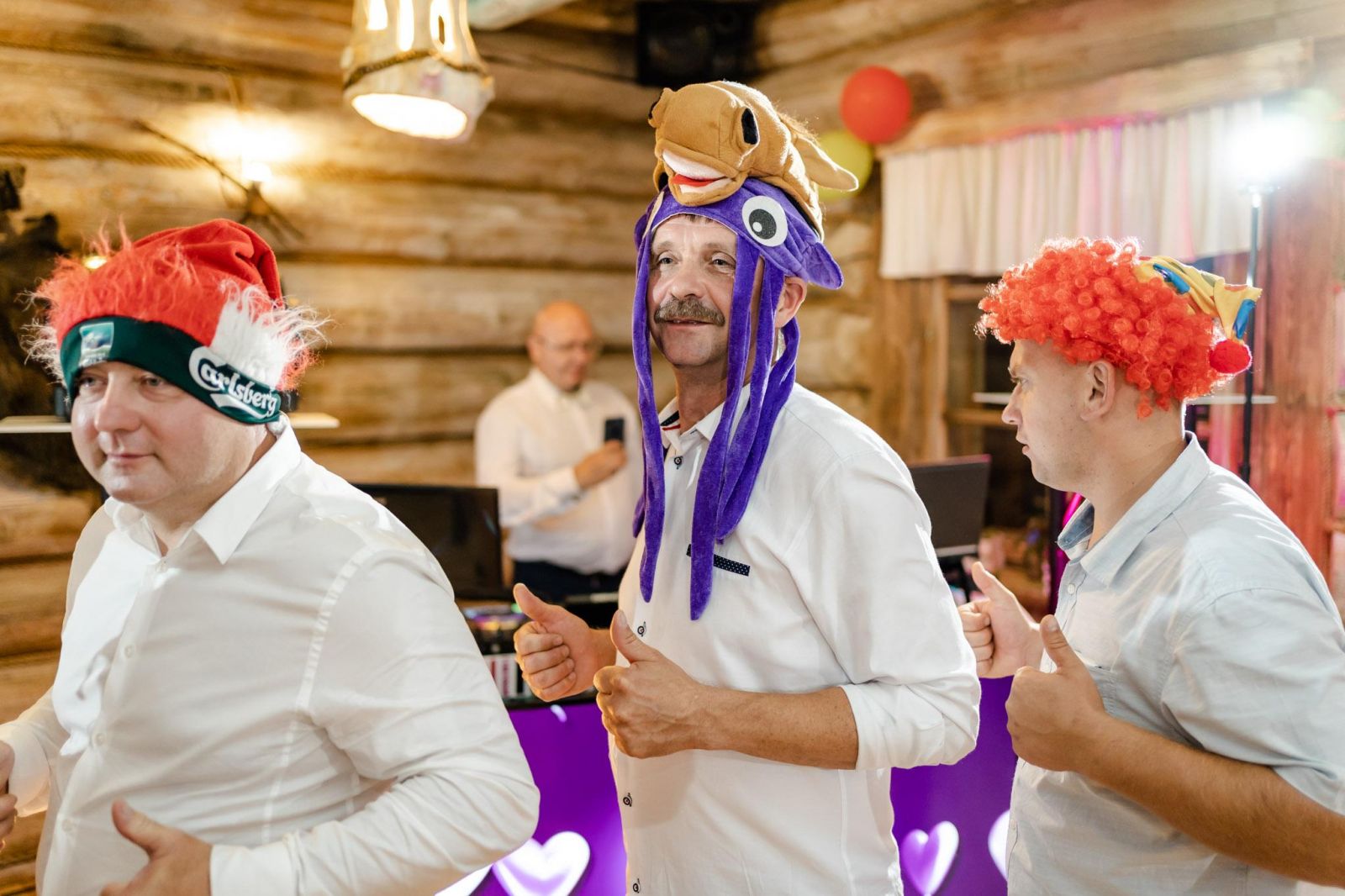 Piotr Drabik Wedding Photography