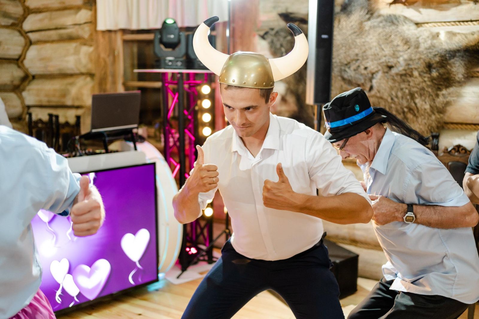 Piotr Drabik Wedding Photography