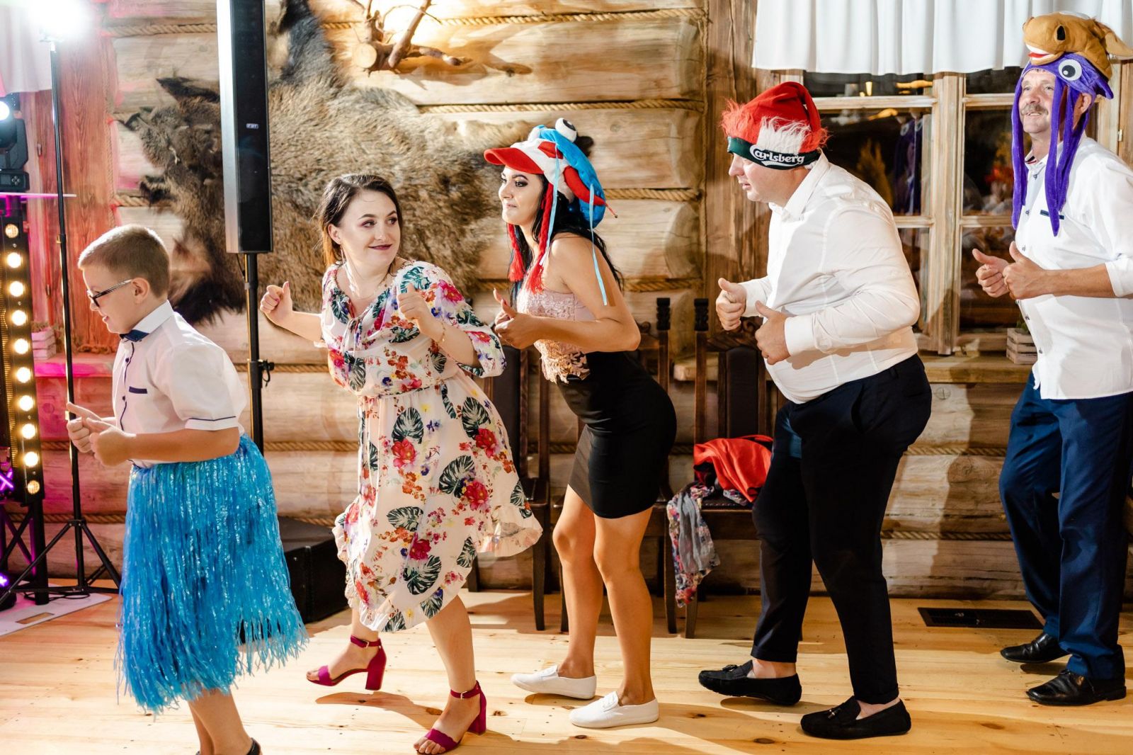 Piotr Drabik Wedding Photography