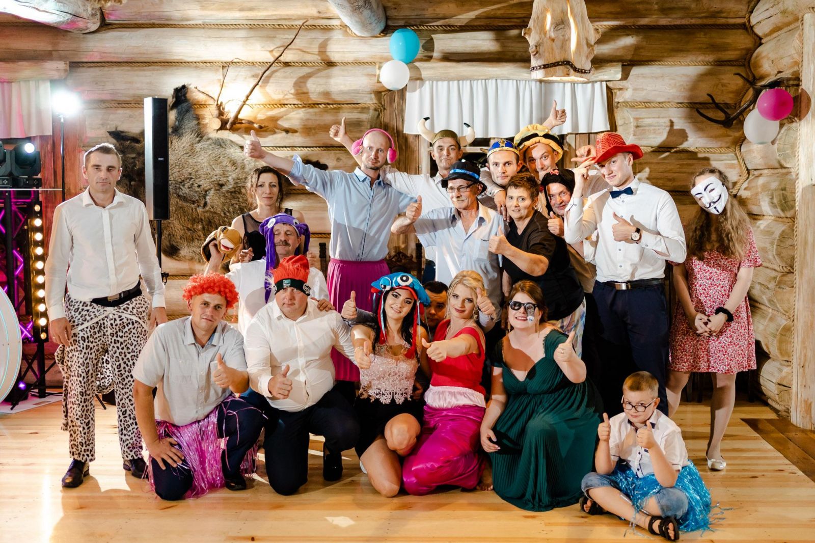 Piotr Drabik Wedding Photography