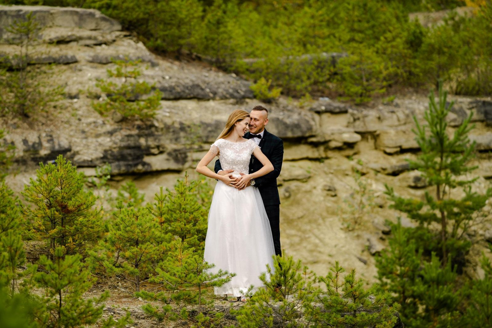 Piotr Drabik Wedding Photography