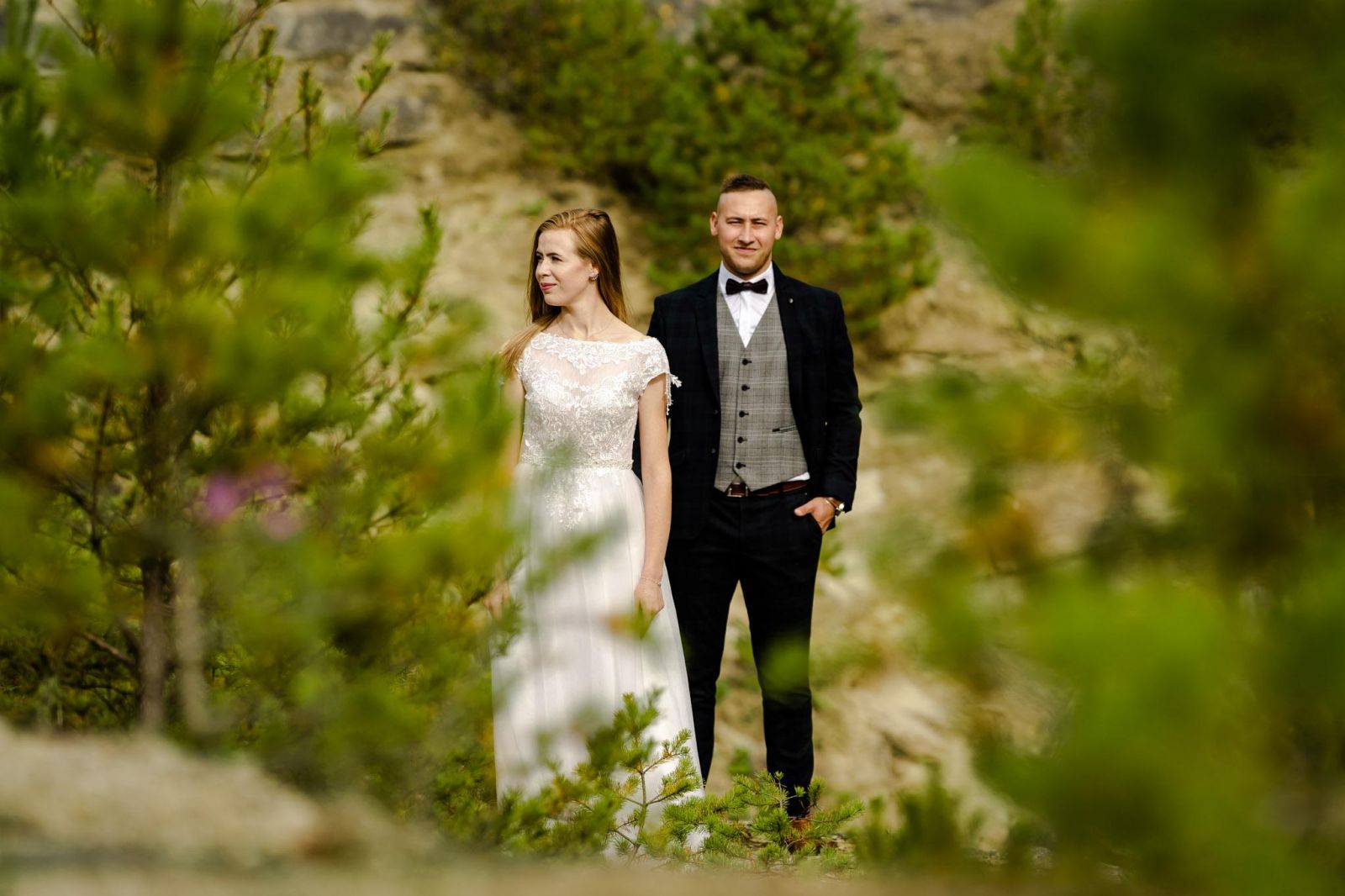 Piotr Drabik Wedding Photography