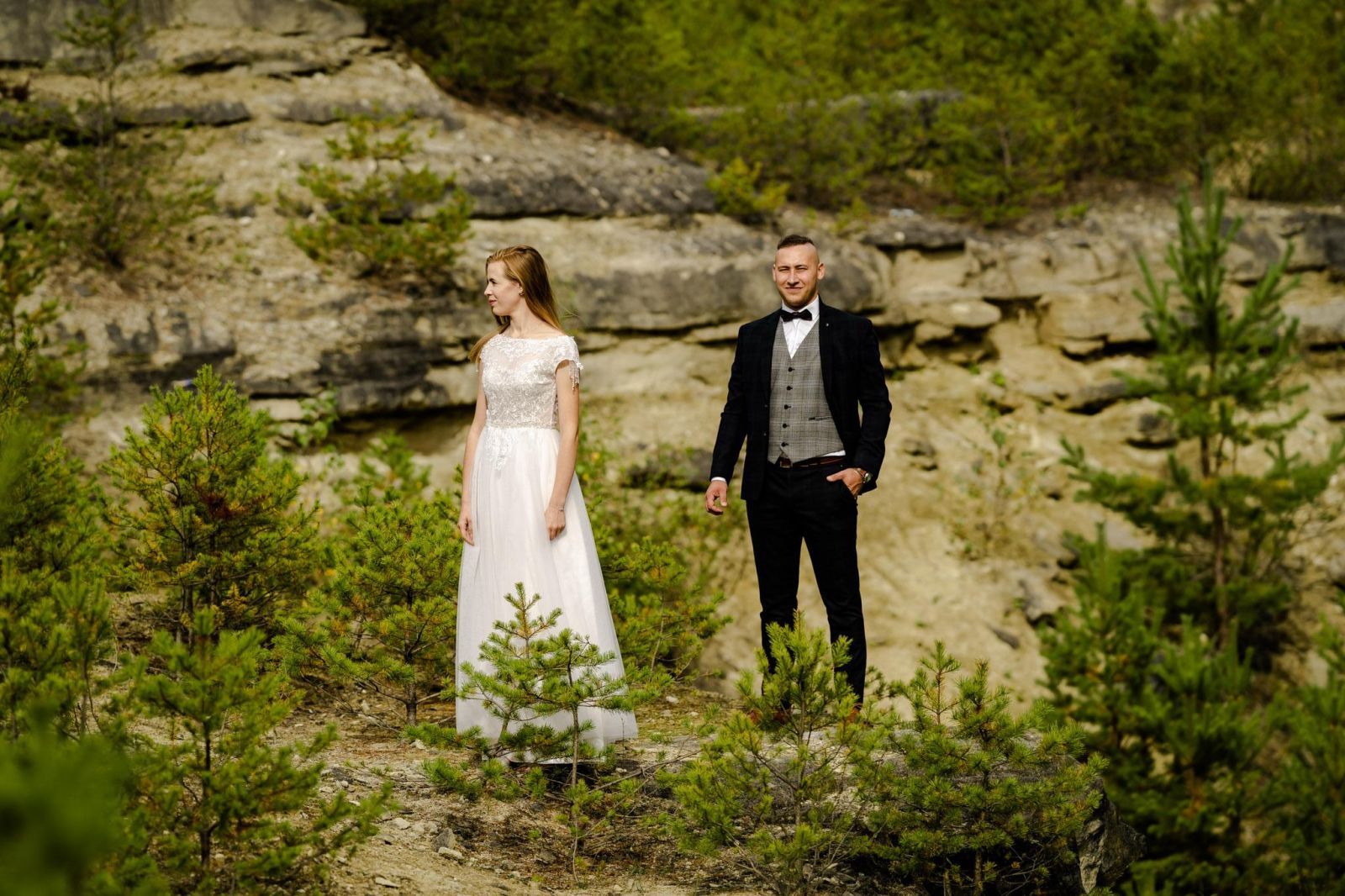 Piotr Drabik Wedding Photography