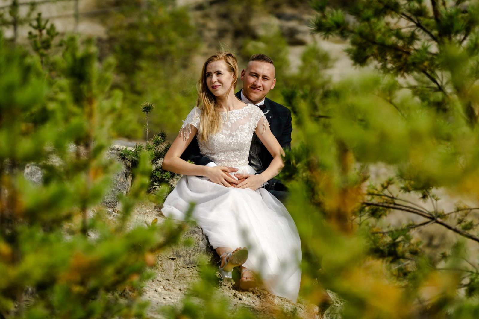 Piotr Drabik Wedding Photography