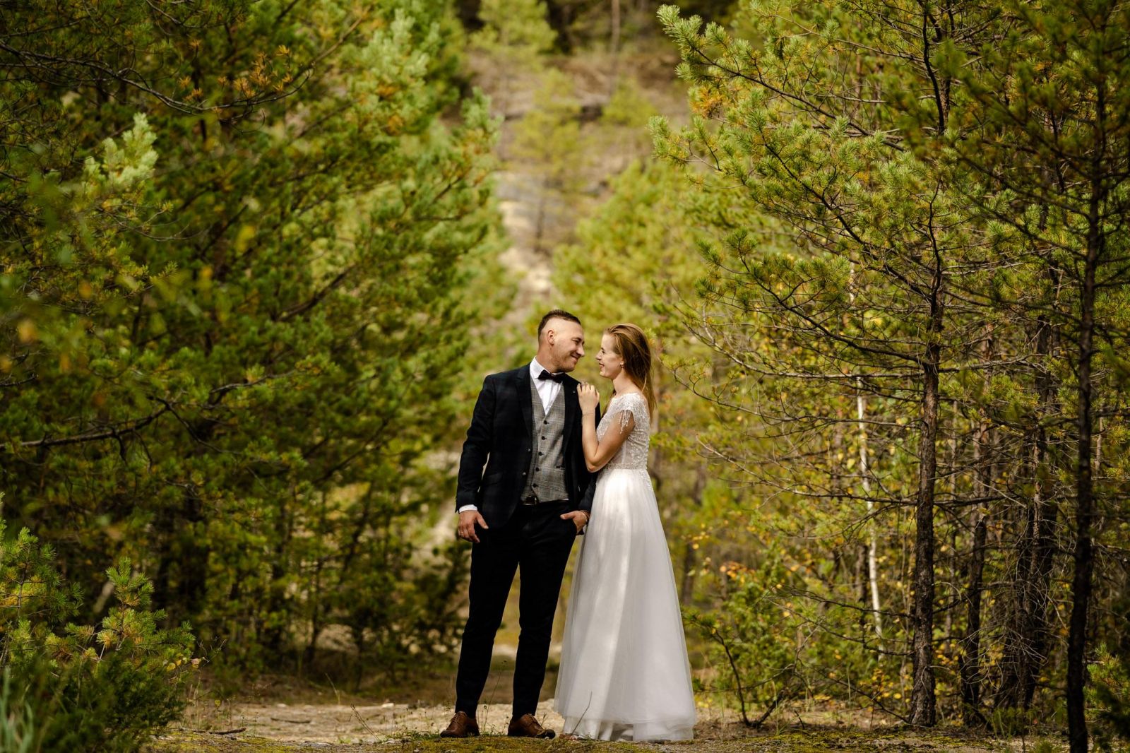 Piotr Drabik Wedding Photography