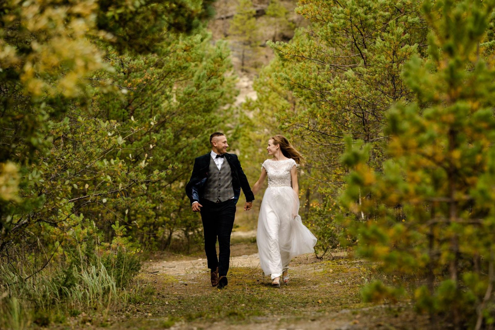 Piotr Drabik Wedding Photography