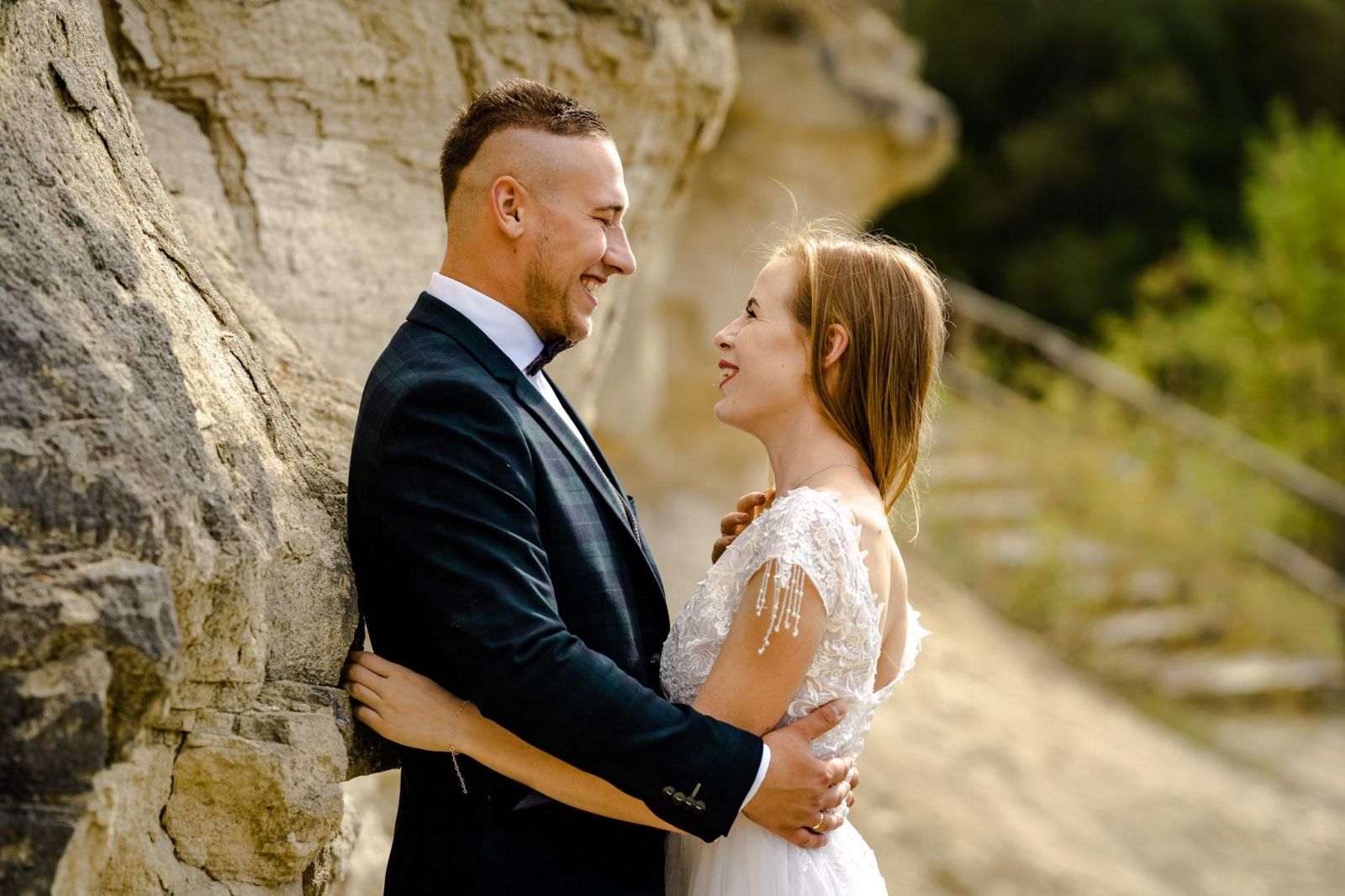 Piotr Drabik Wedding Photography