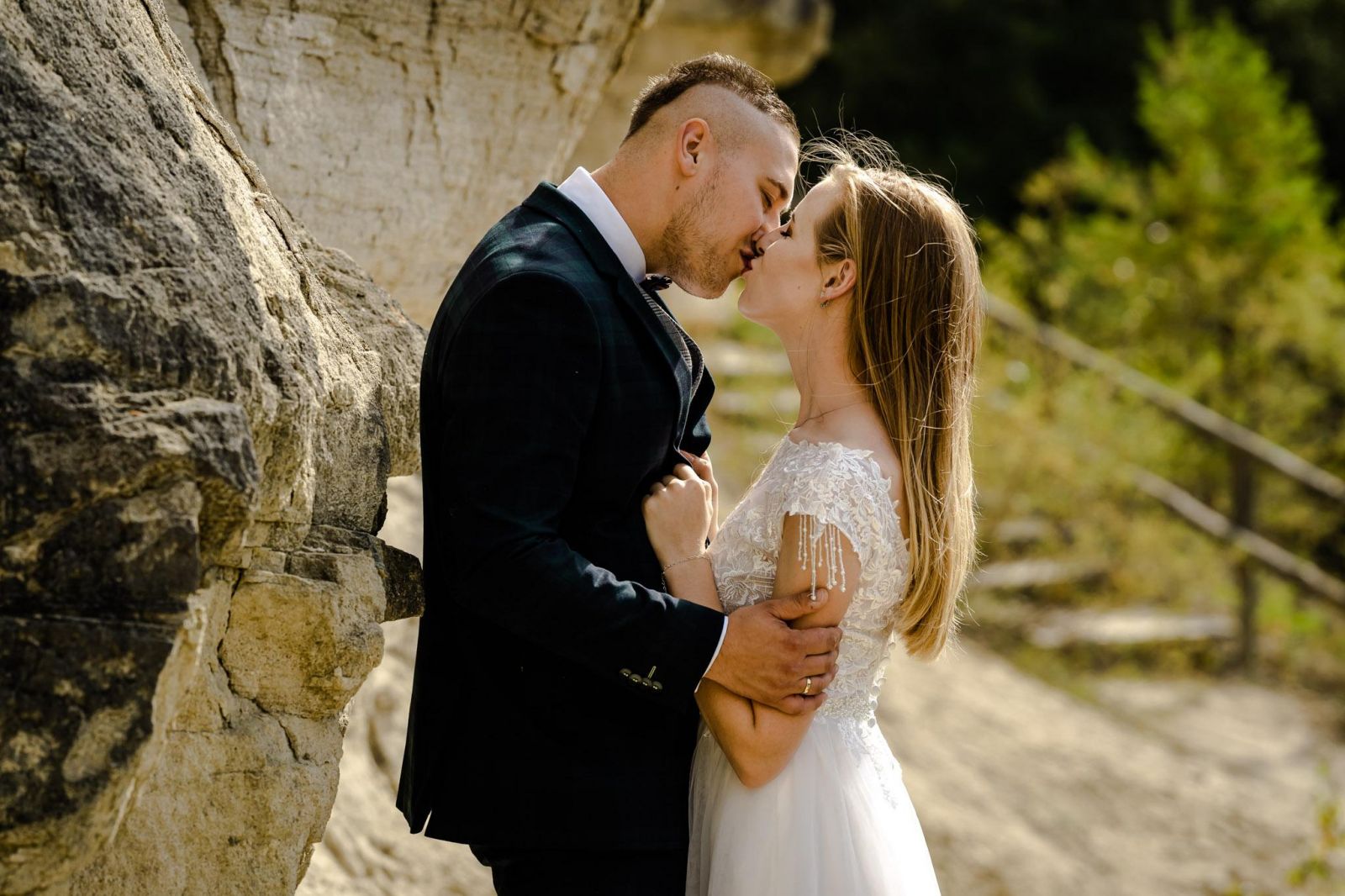 Piotr Drabik Wedding Photography