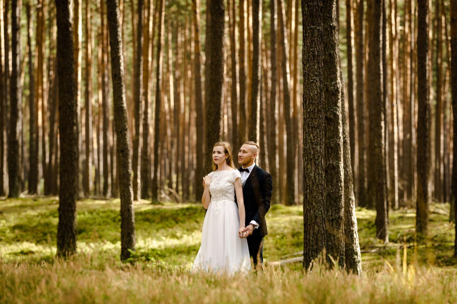 Piotr Drabik Wedding Photography