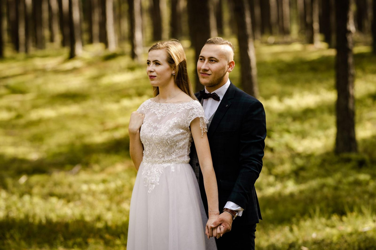 Piotr Drabik Wedding Photography